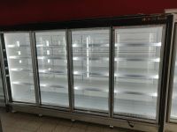 Kühlschrank, Glaskühlschrank, Getränkekühlschrank Berlin - Grunewald Vorschau