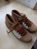 Michel Jordi Halbschuh/Trachtenschuhe/Wanderschuhe Kuhfell Nordrhein-Westfalen - Bottrop Vorschau