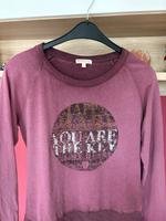 Sweatshirt, Pulli, Pullover Gr. S v. Soccx Bayern - Schierling Vorschau