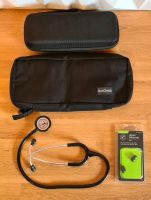 Littmann Classic II S. E. Stethoskop mit Zubehör Altona - Hamburg Ottensen Vorschau