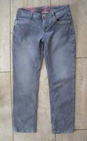 gesucht: 7/8 Jeans Street One Jane gestreift Gr. 25/26 Nordrhein-Westfalen - Wermelskirchen Vorschau