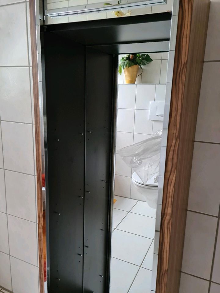 KEUCO LX Badezimmer Hochschrank in Übach-Palenberg