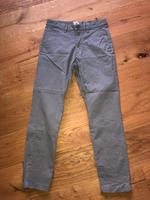 Chino H&M Grau slim fit 30/32 Nordrhein-Westfalen - Kirchhundem Vorschau