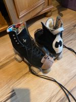 Moxi Skates Jack Boots Nordrhein-Westfalen - Mönchengladbach Vorschau