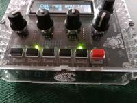 MUTABLE INSTRUMENTS SHRUTHI-1, HYBRID-SYNTHESIZER Sachsen - Diera-Zehren Vorschau