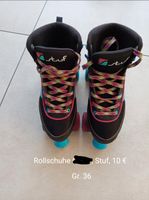 Rollschuhe Gr. 36 Stuf Bayern - Nersingen Vorschau