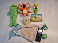 Babyspielzeug Holzpuzzle Nordrhein-Westfalen - Dinslaken Vorschau