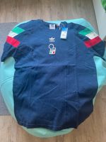 Adidas Originals T Shirt Italien Gr. M, IY4631 FIGC OG TEE, Neu Buchholz-Kleefeld - Hannover Groß Buchholz Vorschau