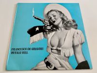 Vinyl Schallplatte / Francesco De Gregori - Bufalo Bill Kreis Pinneberg - Schenefeld Vorschau