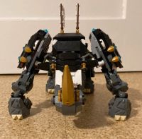 Lego Ninjago Zanes Mino-Monster Nr. 71719 Bremen - Osterholz Vorschau