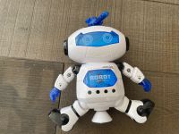 Tanzender singender Roboter mit Musik Nordrhein-Westfalen - Herten Vorschau