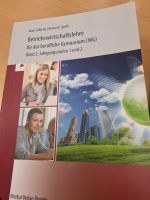 BWL/Suche Lösungsheft/ Lehrer Zugang für dieses Buch Baden-Württemberg - Gaggenau Vorschau