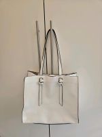 Weiße Handtasche  36×31×16cm Hannover - Ahlem-Badenstedt-Davenstedt Vorschau