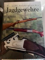 Enzyklopädie der Jagdgewehre Jäger Gewehre Jagen Jagdwaffen Nordrhein-Westfalen - Mülheim (Ruhr) Vorschau