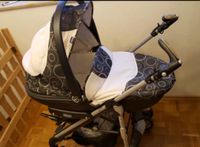 Chicco Buggy, Kinderwagen  Tragetasche ist neu wurde nie gebrauch Baden-Württemberg - Leingarten Vorschau