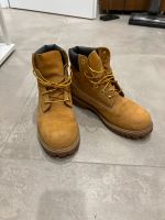 Timberland boots schuhe 39 39,5 Damen unisex Stiefel Nordrhein-Westfalen - Krefeld Vorschau