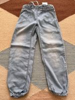 Name it Jeans Hose Pumphose 116 weich Hannover - Ahlem-Badenstedt-Davenstedt Vorschau