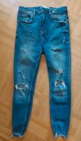 Jeans von Zara Man Größe 38 Bayern - Oberasbach Vorschau