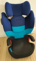 Cybex Pallas M-fix SL Autokindersitz mit Isofix Kr. München - Unterschleißheim Vorschau