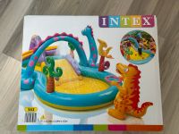 NEU Dinosaurier Erlebnis Pool von INTEX Nordrhein-Westfalen - Herten Vorschau