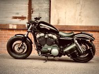 Harley Davidson Sportster „48“ XL 1200 X Niedersachsen - Nordhorn Vorschau