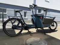 NEU: Winora FUB 2W Cargo E-Bike – Lastenfahrrad mit Bosch-Antrieb Nordrhein-Westfalen - Siegburg Vorschau