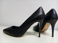 Buffalo Grace Pumps NEU in OVP Leder - wird nicht mehr produziert Baden-Württemberg - Mannheim Vorschau