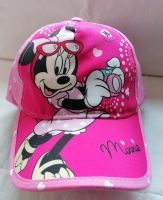 Minnie Mouse Basecap Größe 54 Brandenburg - Letschin Vorschau