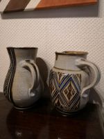 Keramik, Vase, Karaffe, Krug  älter Schleswig-Holstein - Schmalfeld Vorschau
