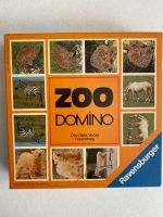 Zoo Domino von Ravensburger ab 4 Jahren Baden-Württemberg - Ravensburg Vorschau