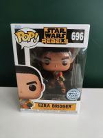 Funko Pop! Star Wars Rebels - Ezra Bridger 696 Special Edition Rheinland-Pfalz - Schifferstadt Vorschau