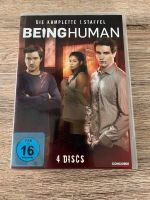 Being Human die komplette erste Staffel - DVD Baden-Württemberg - Maulbronn Vorschau