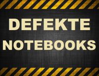 Defekte Notebooks gesucht - Barzahlung & Abholung! Berlin - Steglitz Vorschau