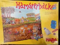 HABA HAMSTERBACKE ❤️ ab 4 Jahren ❤️ komplett und gut erhalten ❤️ Hessen - Niddatal Vorschau
