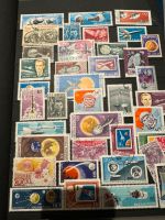 Briefmarken Sammlung Rar Sammler Antik Köln - Porz Vorschau