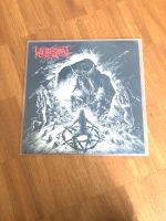 Vinyl Schallplatte weregoat Metal Black doom Baden-Württemberg - Langenau Vorschau