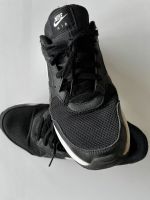 Nike Air Max mesh schwarz Gr. 42,5 US 9 Köln - Porz Vorschau