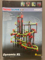 +++ Fischer Technik - Dynamic XL - Neuwertig +++ Hessen - Bad Soden am Taunus Vorschau
