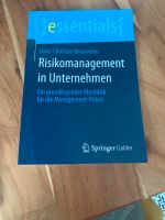 Risikomanagement in Unternehmen Bayern - Würzburg Vorschau