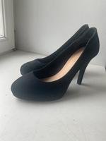 H&M heels schuhe Nordrhein-Westfalen - Sundern (Sauerland) Vorschau
