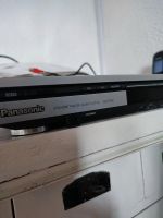 Panasonic SA HT500 Surround Anlage Heimkino DVD Subwoofer Bayern - Hurlach Vorschau