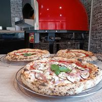 Foodtruck, Pizza Catering, Geburtstage, Hochzeiten, Firmenfeiern Brandenburg - Calau Vorschau