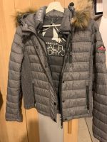 Winterjacke Superdry Baden-Württemberg - Erlenbach Vorschau