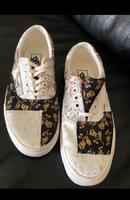 „ CHUCKS“ / SNEAKER  der Marke  VANS / NEU Niedersachsen - Göttingen Vorschau
