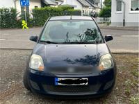 Ford Fiesta 1.3 (2008) TÜV vorhanden bis 09/25 Köln - Porz Vorschau