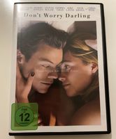 DVD mit Harry Styles - Don’t Worry Darking Nordrhein-Westfalen - Kreuzau Vorschau