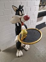 Looney Tunes Sylvester und Tweetie Statue Figur 1,20m Berlin - Nikolassee Vorschau