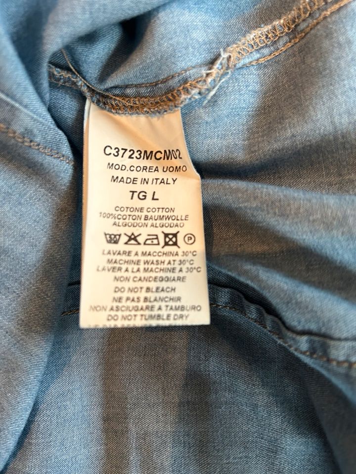 Imperial jeans deals uomo