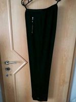 Damen Hose Gr. 44schwarz hochwertig, My Line Niedersachsen - Buxtehude Vorschau