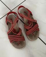 Sketchers Sandalen Nordrhein-Westfalen - Düren Vorschau